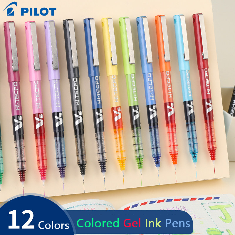 Pilot Pen G2 - قلم حبر سائل من نوع Pilot