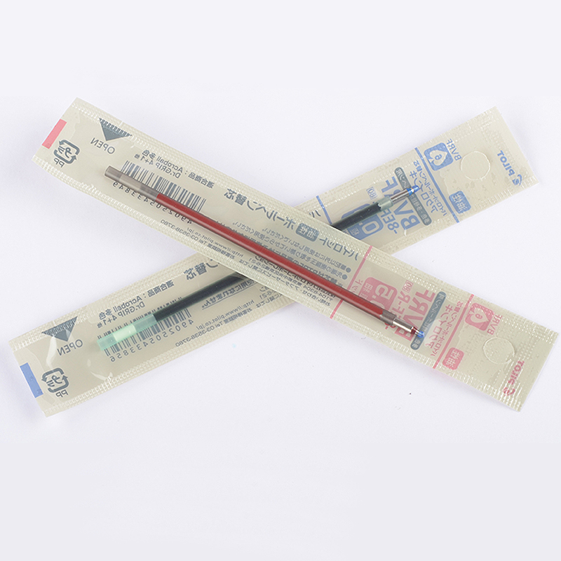 الطيار إكرو حبر جاف ، متعدد ال - مراجعة Pilot Pen G2 وسعره