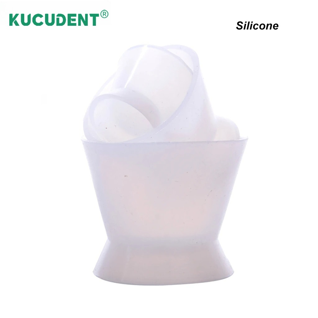 4 قطع/مجموعة أكواب سيليكون للأ - مراجعة Mixing Cup Silicone وسعره