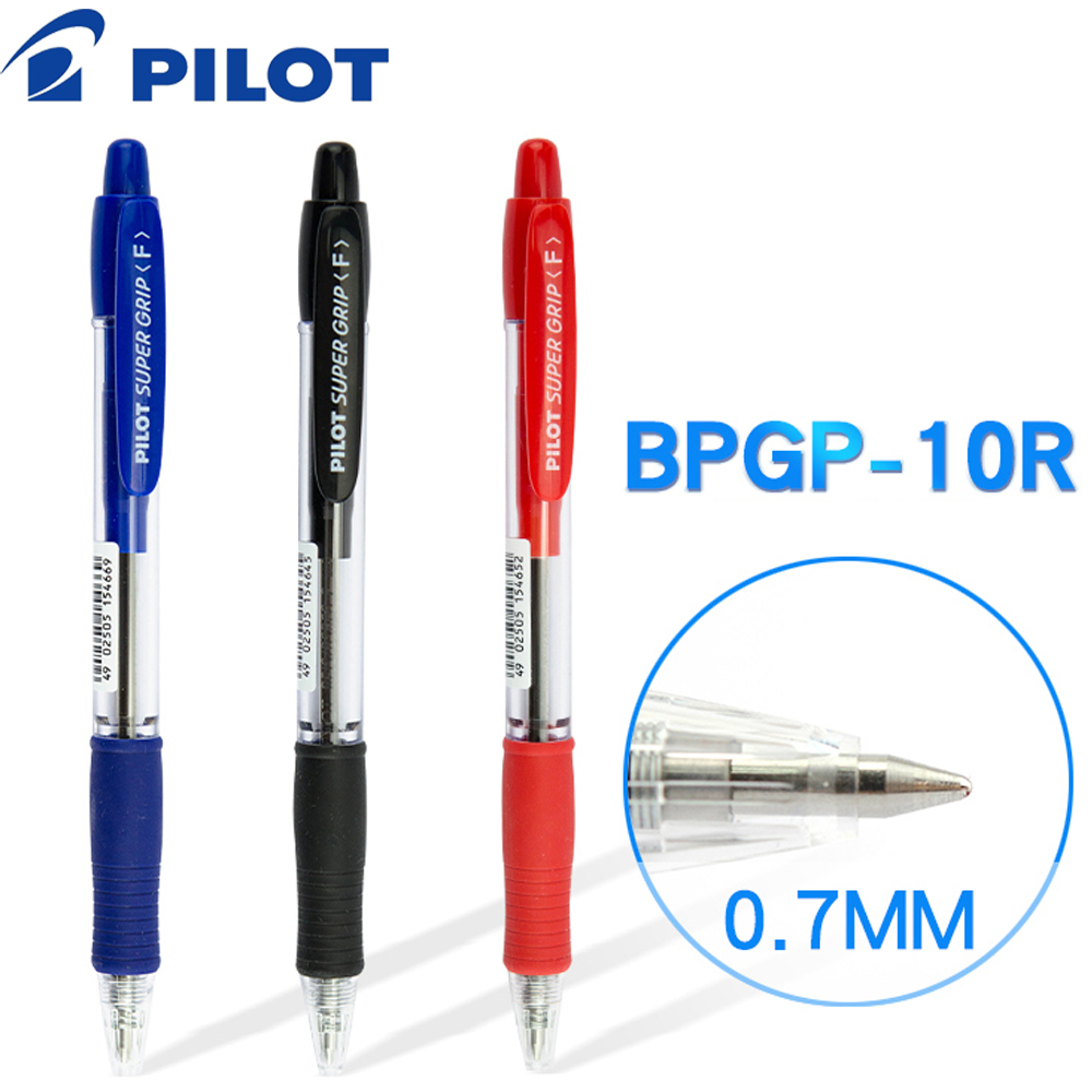 اليابانية الطيار قلم الكرات ال - مراجعة Pilot Pen G2 وسعره