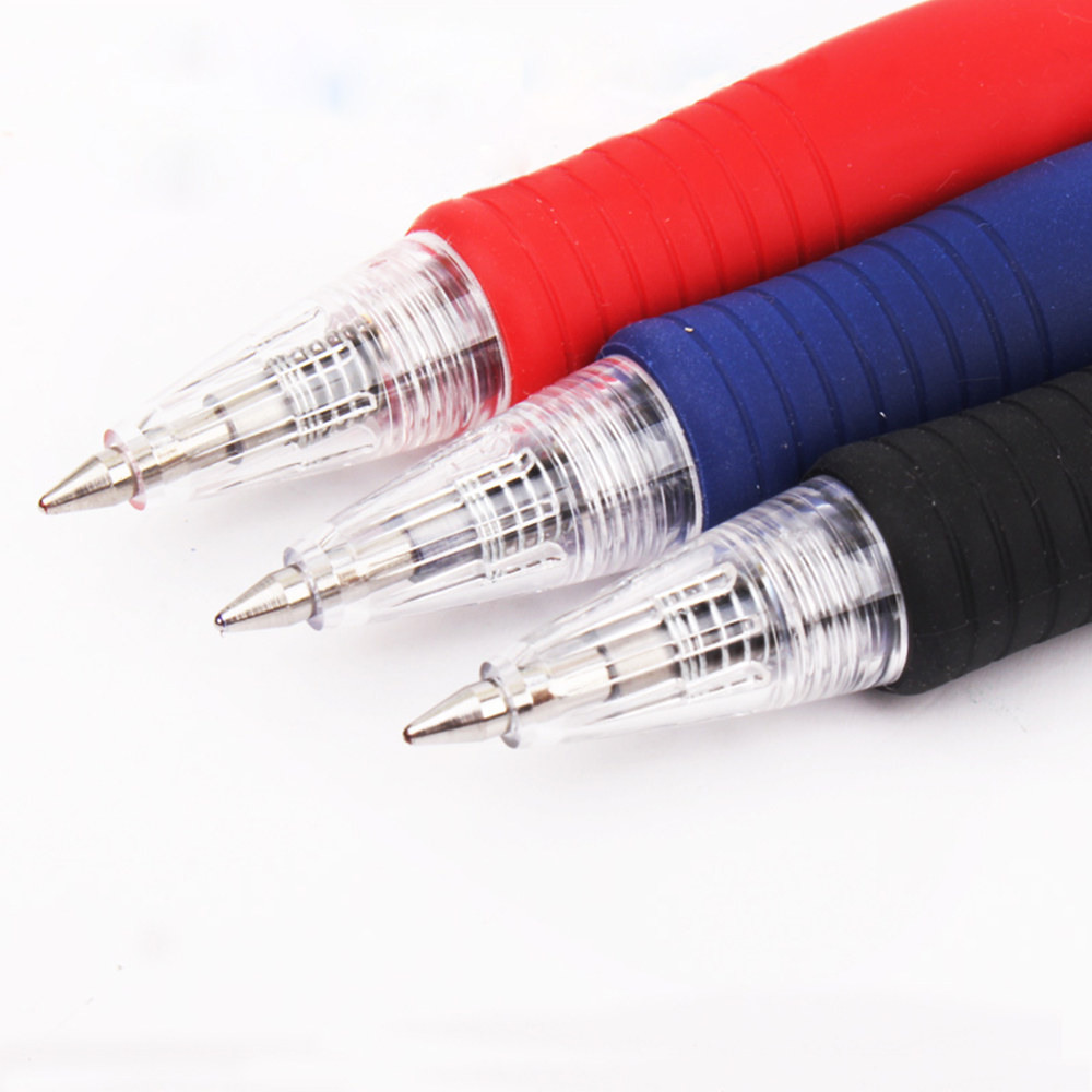 اليابانية الطيار قلم الكرات ال - مراجعة Pilot Pen G2 وسعره