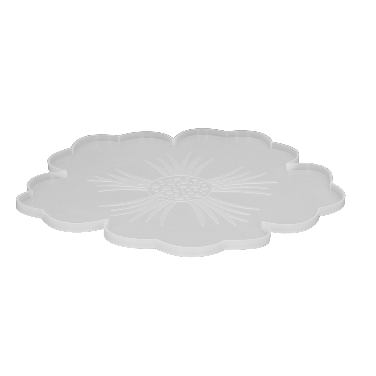 قالب سيليكون قابل لإعادة الاست - مراجعة Silicone Mold Tray وسعره